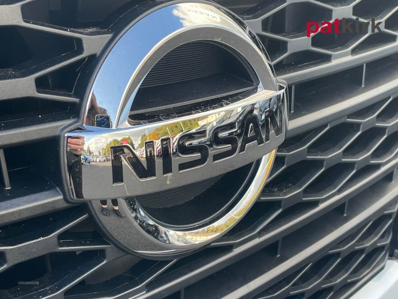 Aug 2023 Nissan Primastar 2.0 dCi 110ps H1 Tekna Van