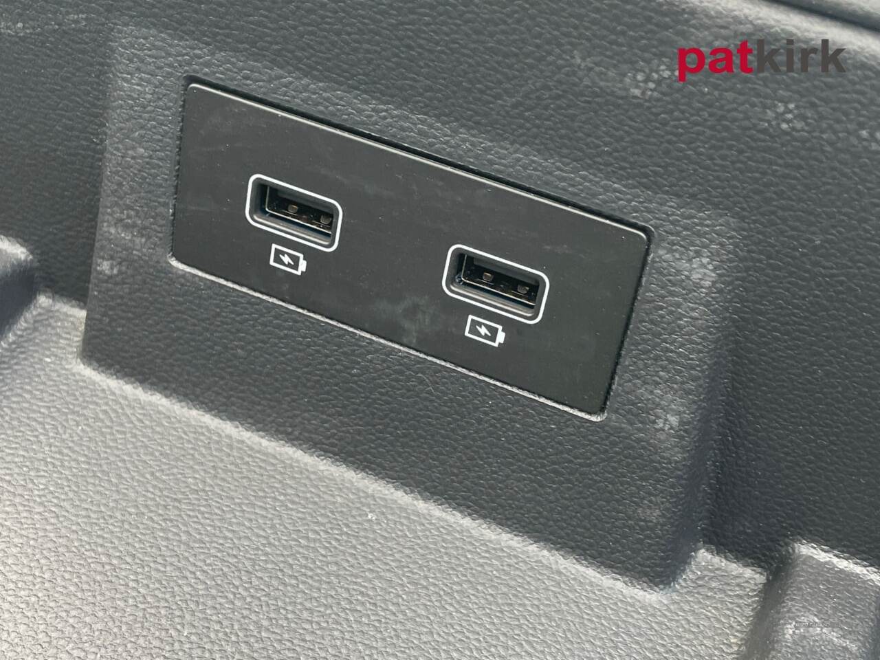 Aug 2023 Nissan Primastar 2.0 dCi 110ps H1 Tekna Van