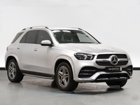 Mercedes-Benz GLE 300 D 4MATIC AMG LINE PREMIUM in Antrim