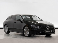 Mercedes-Benz CLA 180 AMG LINE PREMIUM in Antrim