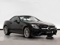 Mercedes-Benz SLC 300 AMG LINE in Antrim