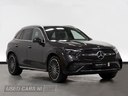 Mercedes GLC-Class