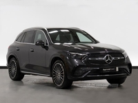 Mercedes-Benz GLC 300 D 4MATIC AMG LINE PREMIUM PLUS MHEV in Antrim