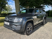 Volkswagen Amarok A33 SPECIAL EDITIONS in Antrim