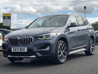 BMW X1 DIESEL ESTATE in Derry / Londonderry