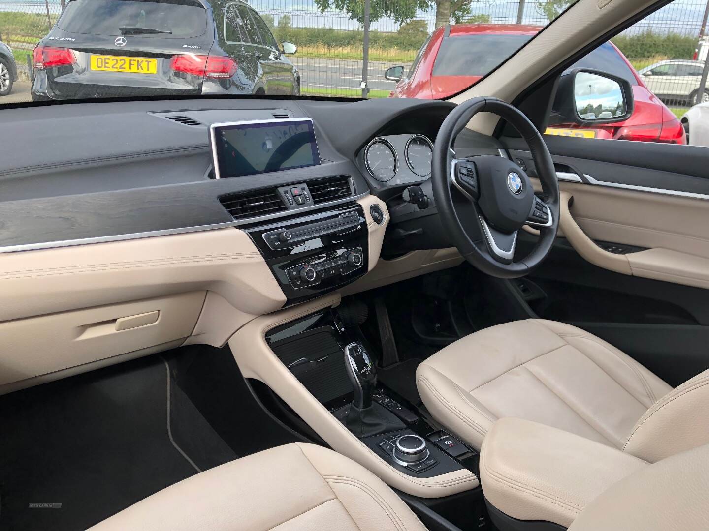 BMW X1 DIESEL ESTATE in Derry / Londonderry