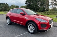 Jaguar E-Pace 2.0d 5dr 2WD in Down