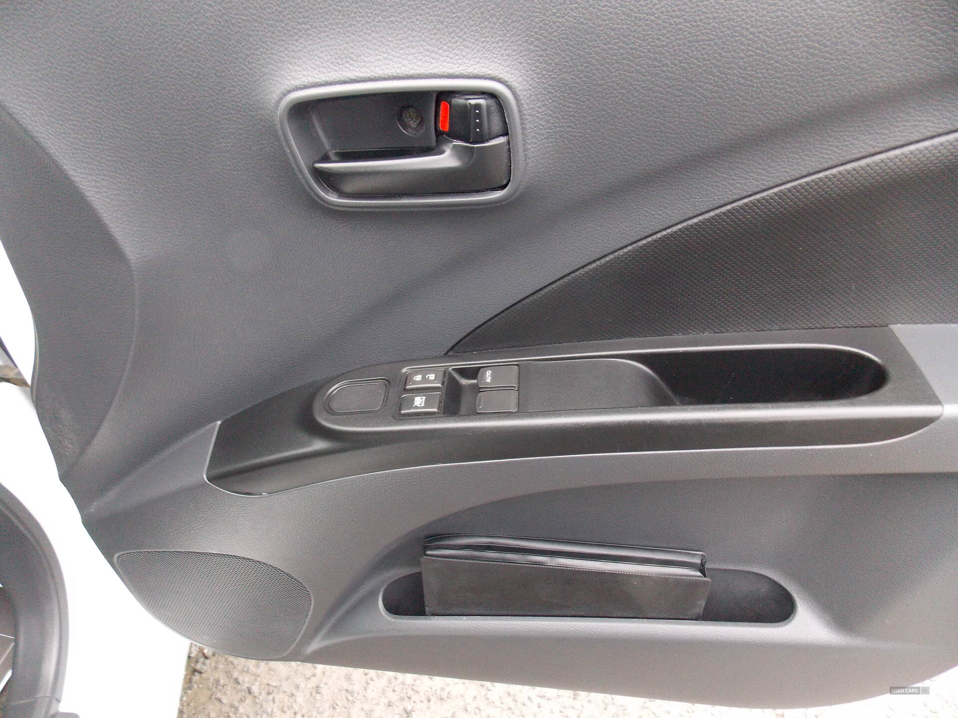 Sep 2016 Suzuki Celerio 1.0 SZ3 5dr