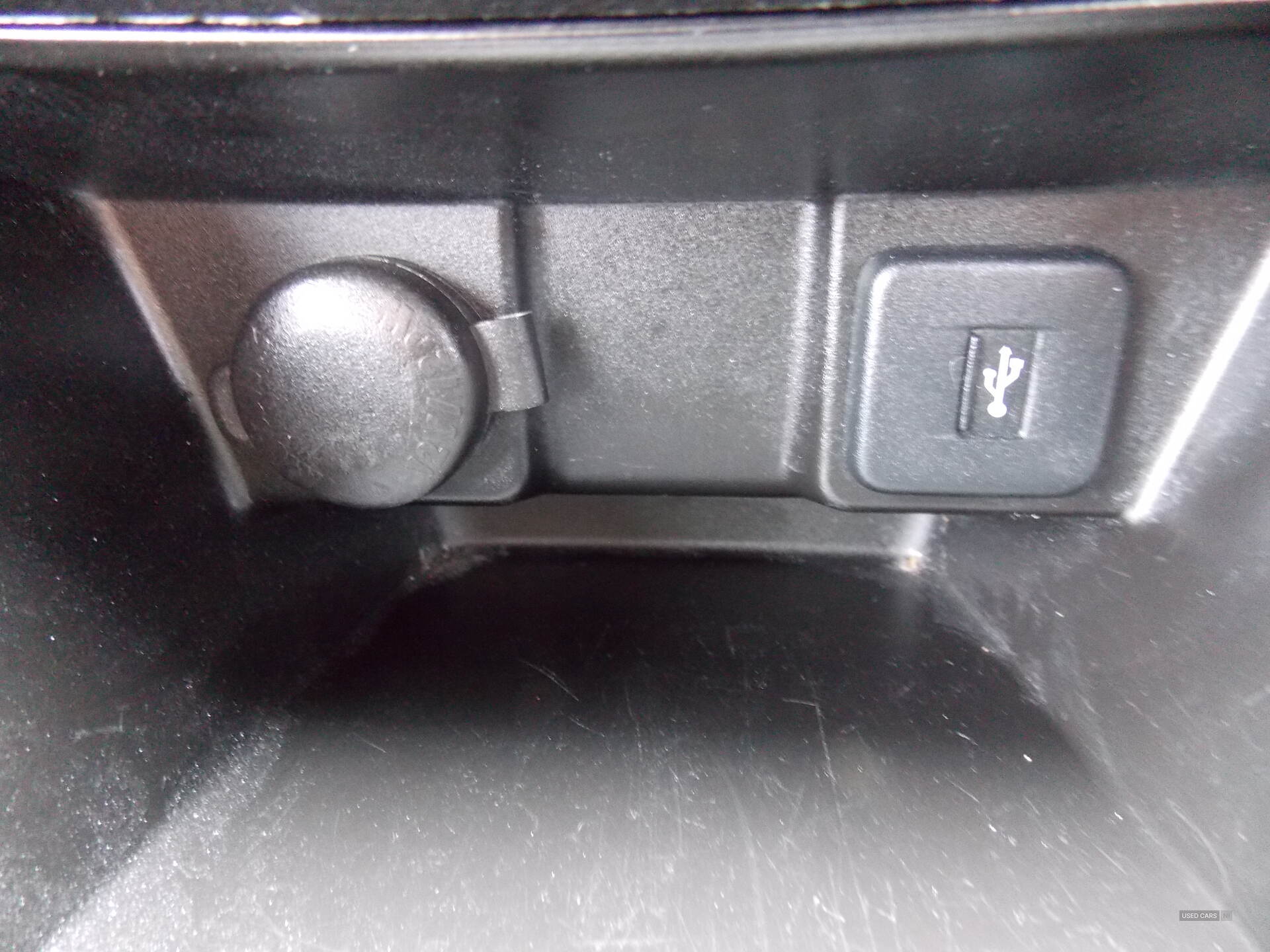 Sep 2016 Suzuki Celerio 1.0 SZ3 5dr