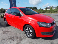 Volkswagen Polo HATCHBACK in Down