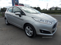 Ford Fiesta HATCHBACK in Down