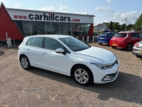 Volkswagen Golf HATCHBACK in Derry / Londonderry