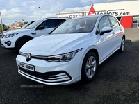 Volkswagen Golf HATCHBACK in Derry / Londonderry