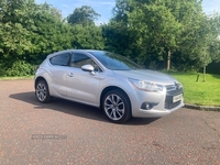 Citroen DS4 1.6 e-HDi 115 DStyle 5dr in Down