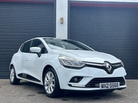 Renault Clio HATCHBACK in Fermanagh