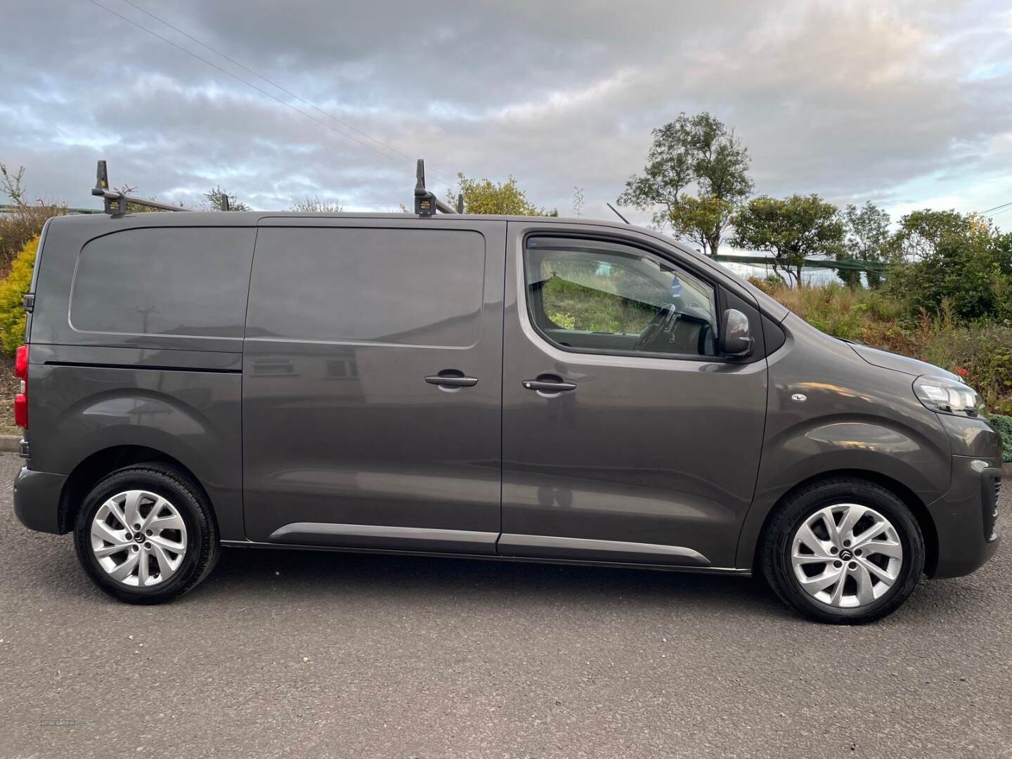 Citroen Dispatch M DIESEL in Tyrone