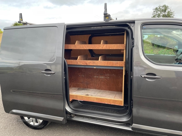 Citroen Dispatch M DIESEL in Tyrone