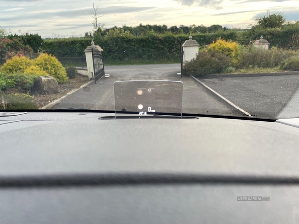 Citroen Dispatch M DIESEL in Tyrone