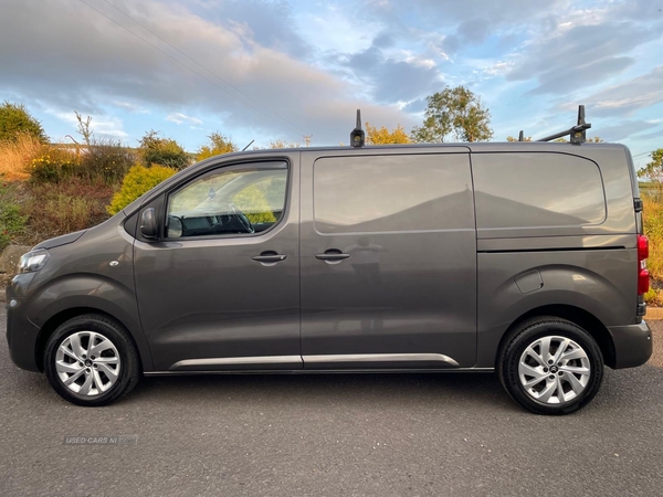 Citroen Dispatch M DIESEL in Tyrone