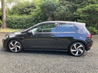 Volkswagen Golf HATCHBACK in Antrim