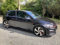 Volkswagen Golf HATCHBACK in Antrim