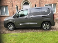 Citroen Berlingo M DIESEL in Antrim