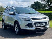 Ford Kuga DIESEL ESTATE in Antrim