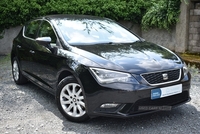 Seat Leon DIESEL HATCHBACK in Down