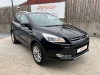 Ford Kuga DIESEL ESTATE in Armagh