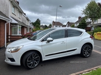 Citroen DS4 2.0 HDi DSport 5dr in Antrim