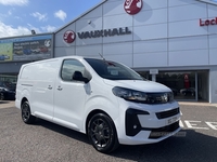 Vauxhall Vivaro F3100 PRO L2 H1 2.0D 145 NEW SHAPE in Fermanagh