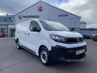 Vauxhall Vivaro PRIME XL 2.0145 NEW SHAPE in Fermanagh