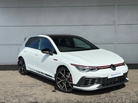 Volkswagen Golf GTD/GTI/GTE/R GOLF 2.0 TSI CLUBSPORT 300 BHP DSG in Antrim