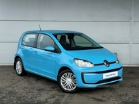 Volkswagen Up 1.0 BASE 60 BHP 5 DOOR in Antrim