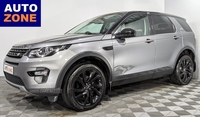 Land Rover Discovery Sport DIESEL SW in Derry / Londonderry