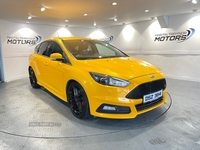 Ford Focus DIESEL HATCHBACK in Tyrone