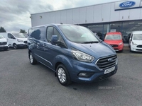 Ford Transit Custom 280 L1 DIESEL FWD in Tyrone