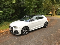 Audi A1 SPORTBACK in Antrim