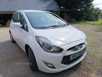 Hyundai ix20 1.4 Active 5dr in Down