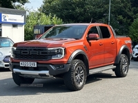 Ford Ranger PETROL in Down