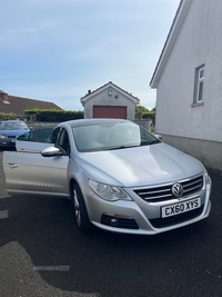 Volkswagen CC in Derry / Londonderry