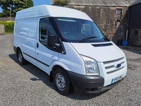 Ford Transit 280 SWB DIESEL FWD in Antrim