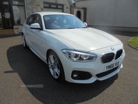 BMW 1 Series HATCHBACK in Antrim