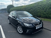 Seat Ibiza HATCHBACK in Antrim