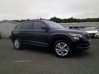 Skoda Kodiaq DIESEL ESTATE in Antrim