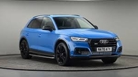 Audi Q5 DIESEL ESTATE in Armagh