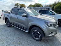 Nissan Navara DIESEL in Down