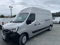 Renault Master LWB DIESEL FWD in Down