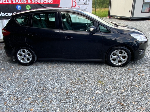 Ford C-max DIESEL ESTATE in Armagh