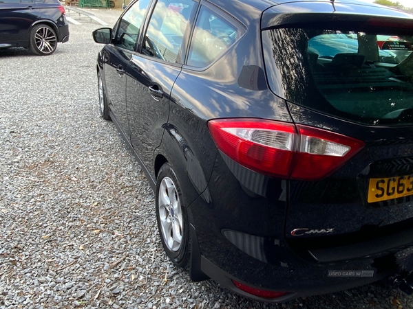 Ford C-max DIESEL ESTATE in Armagh